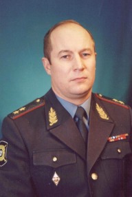 Сафаров Асгат Ахметович